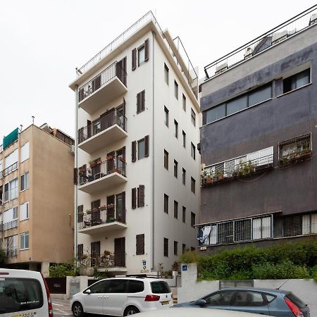 Modern 2Br With Mamad By Holyguest Tel Aviv Exterior foto