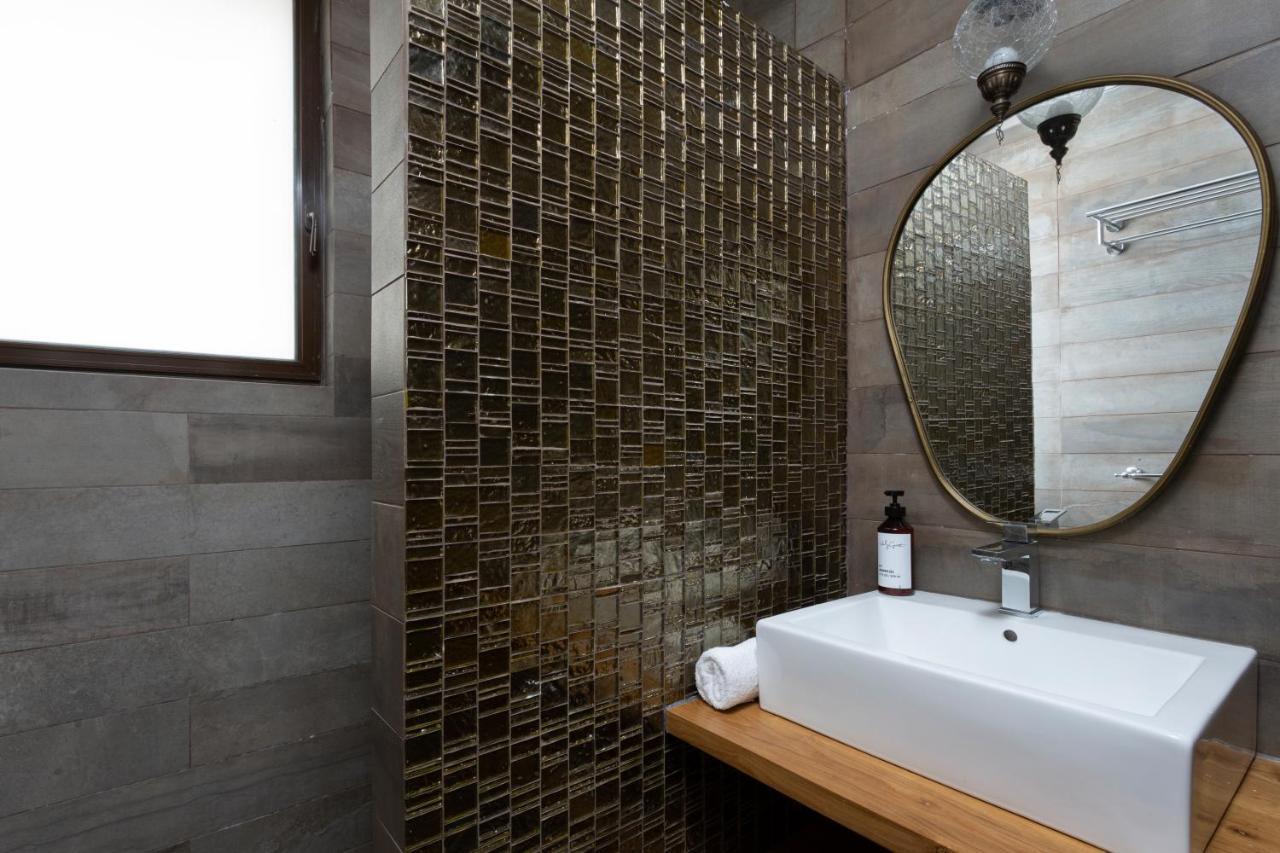 Modern 2Br With Mamad By Holyguest Tel Aviv Exterior foto