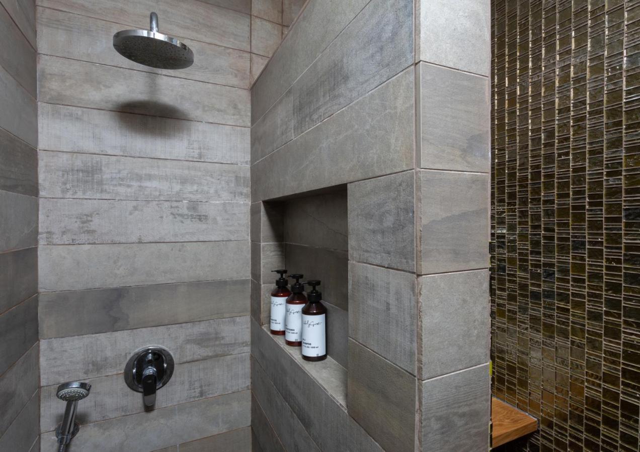 Modern 2Br With Mamad By Holyguest Tel Aviv Exterior foto